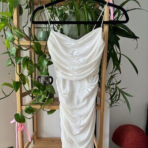 Princess Polly Ruched Dress
